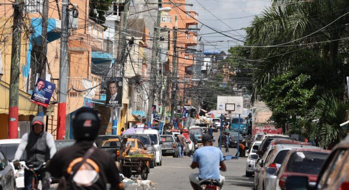 Tres casas quemadas en continuación de acciones de venganza