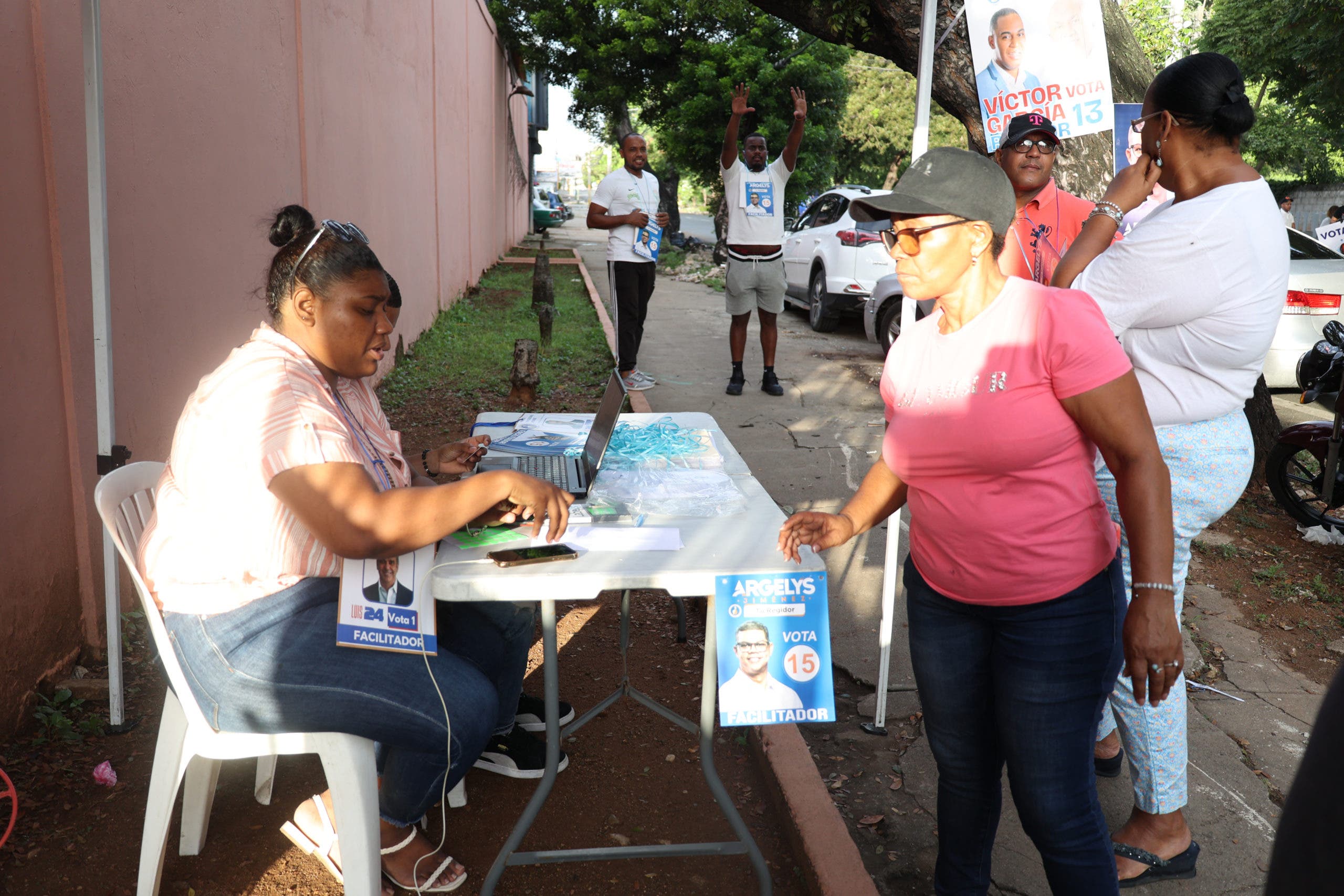1696194970 484 Alfredo Pacheco Primarias fortaleceran democracia y unidad PRM