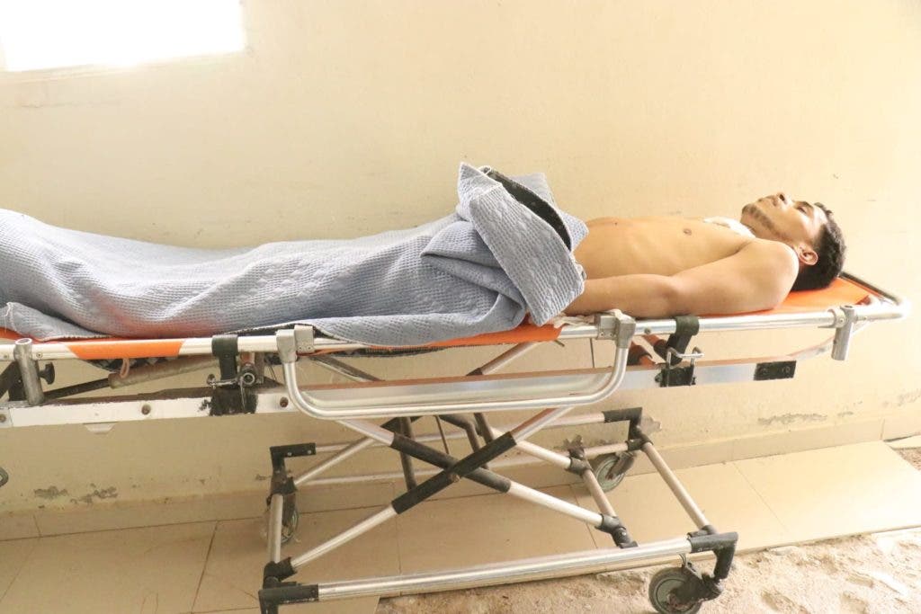 1696294585 869 Hombre mata otro de una punalada en el pecho en