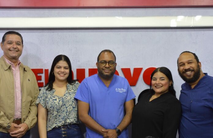 Médicos demandan modificación Ley de Seguridad Social