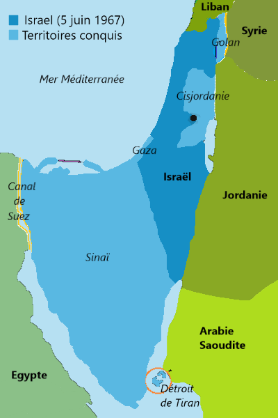 1696893431 18 ¿Por que pelean Israel y Palestina Claves para entender el