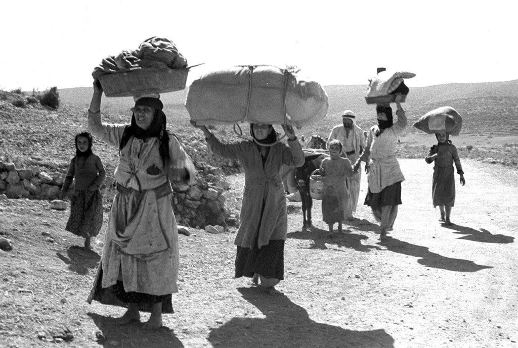 1696893431 232 ¿Por que pelean Israel y Palestina Claves para entender el