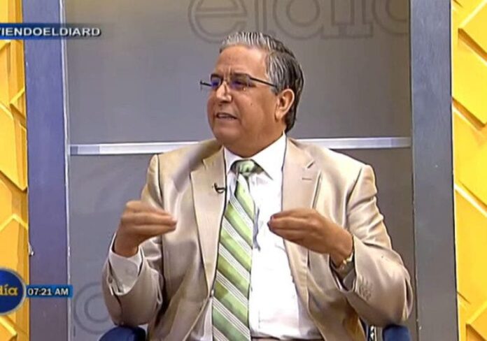 Santana Borsilea es “una víctima más” de CoopHerrera afirma su abogado