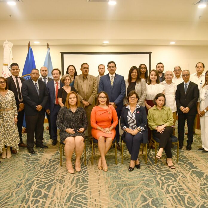 MSP imparte taller sobre legislación de salud mental