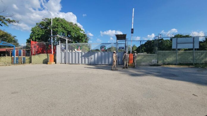 Haitianos se resisten a reapertura del comercio bilateral; solicitan reunión con RD