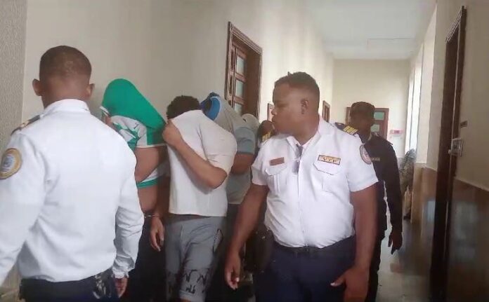 Asociación de Judo se desliga de 23 jóvenes señalados de falsificar documentos para visa americana