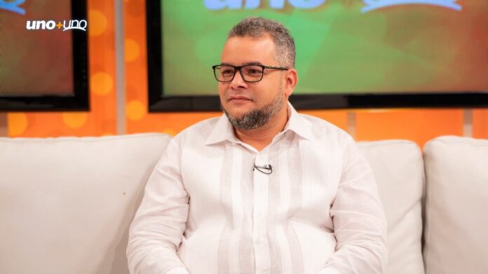 Director del FEDA responde cuestionamientos de presuntas irregularidades