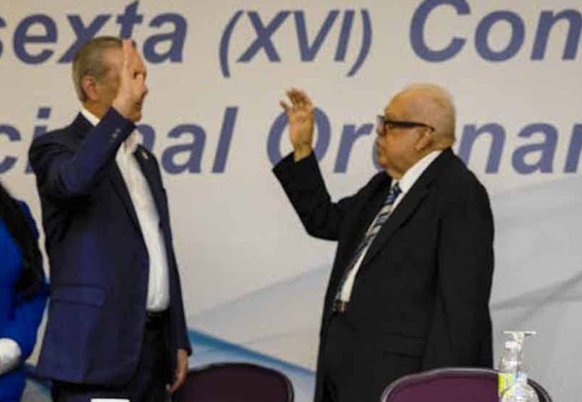 1698036381 452 Presidente afirma mejoraria politicas publicas en el pais