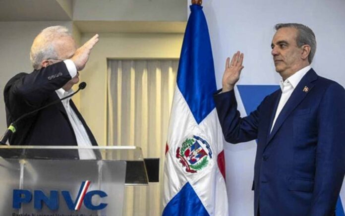 Presidente afirma mejoraría políticas públicas en el país