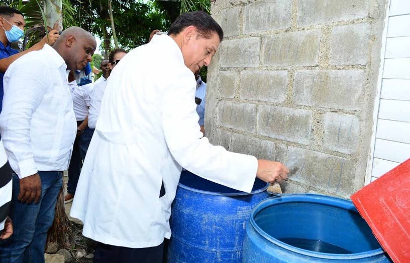 1698058451 227 Gobierno se lanza a las calles en busca de frenar