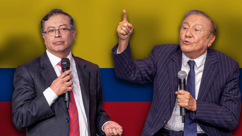 1698154749 133 ¡Sorpresa en las elecciones de Argentina Paises donde las encuestas