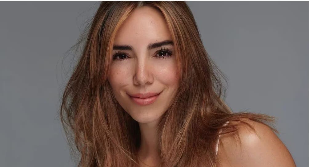 1698160268 432 Las ultimas palabras que Alejandra Villafane compartio en sus redes