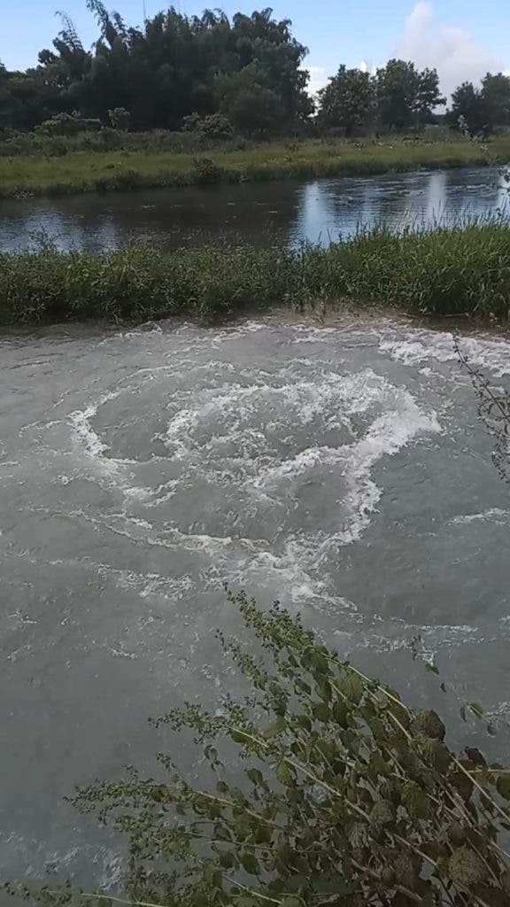 1698168848 860 Sectores afectados por averia en Acueducto Duey