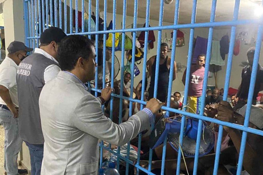 1698237858 457 TC ordena cierre de la carcel de Bellas Colinas por