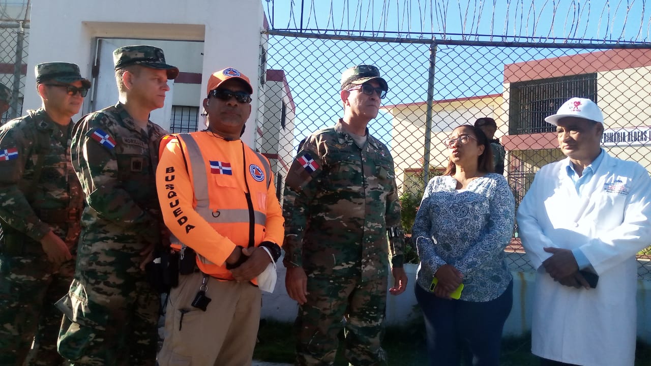 1698701772 891 Salud Publica asegura jornada contra el dengue impacto mas de