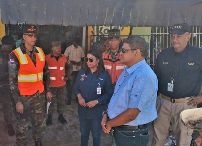 Salud Pública asegura jornada contra el dengue impactó mas de 600 mil personas el fin de semana