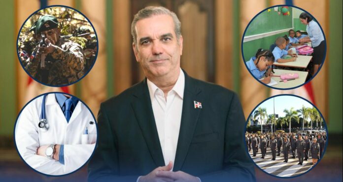 Diversos sectores han sido beneficiados con aumento de sueldo en actual Gobierno