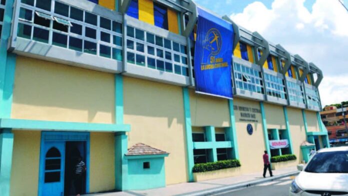 Abinader dispone remodelación del Centro Cultural Mauricio Báez