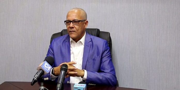 Afirma que urge transparencia en informes de recursos en emergencias nacionales