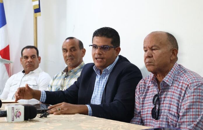 Agroproductores demandan flexibilizar comercio con Haití