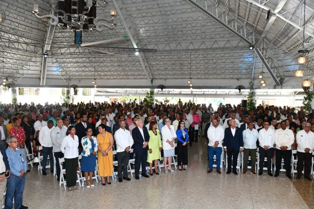 Bagricola entrega prestamos por mas de RD300 millones a cooperativas