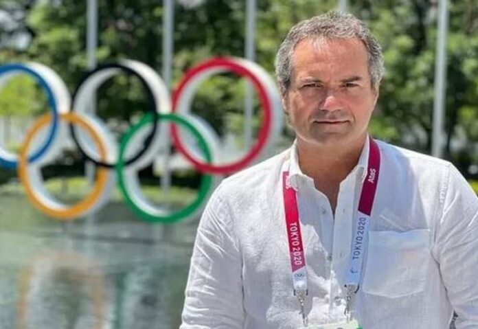 Barranquilla celebrará Juegos Panamericanos 2027