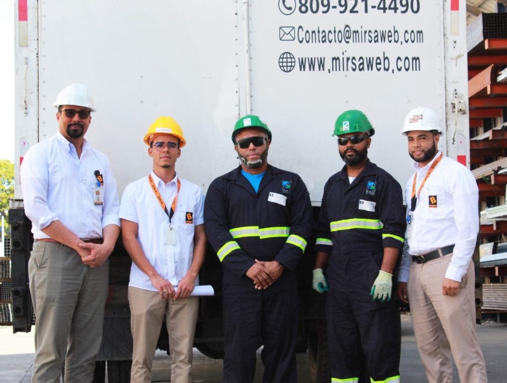 Bellon refuerza su compromiso ambiental con tratamiento especial para equipos