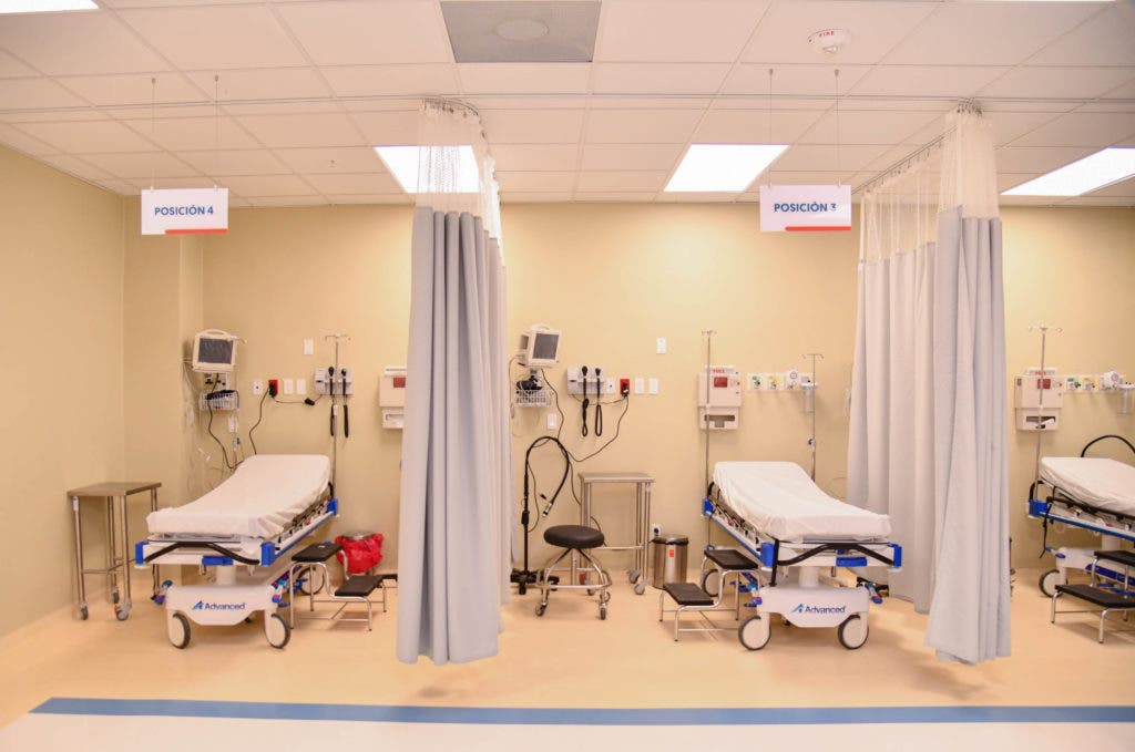 Brote de dengue en RD Autoridades disponen de 54 camas