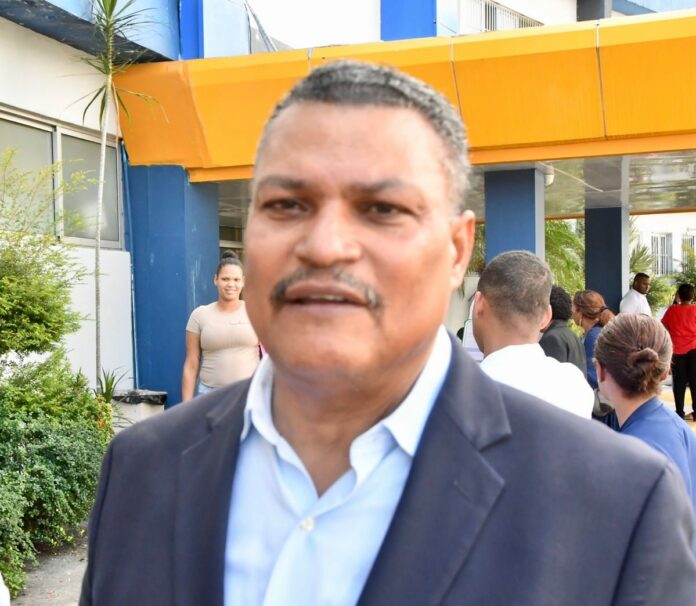 CMD sobre supuesta privatización de maternidad Los Mina: «exigen una explicación, que debieron darle»