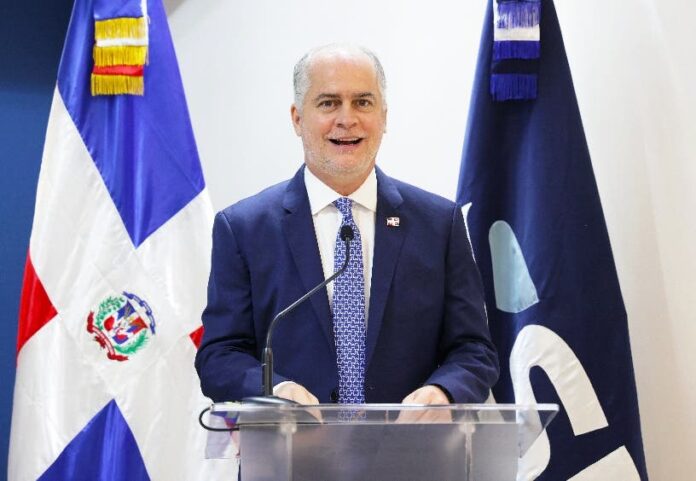 Captaciones del sistema financiero ascienden a RD$2.5 billones
