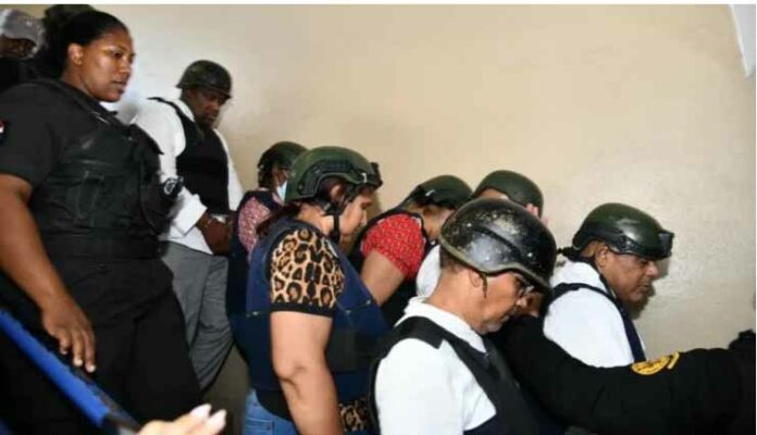 Caso Búho 