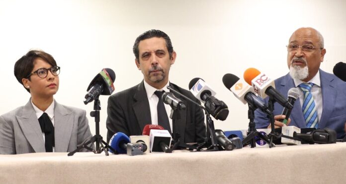 Caso Calamar: Defensa exige su libertad y cierre proceso en su contra