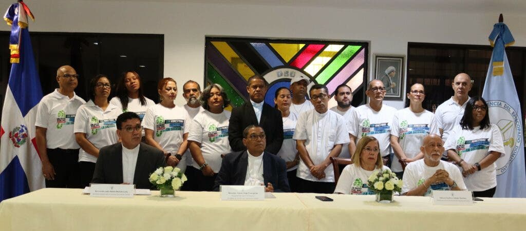Catolicos piden al Estado que la familia sean la protagonista