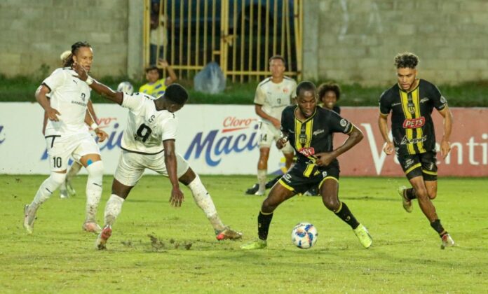 Cibao FC busca retener corona y Moca FC su primera copa en LDF