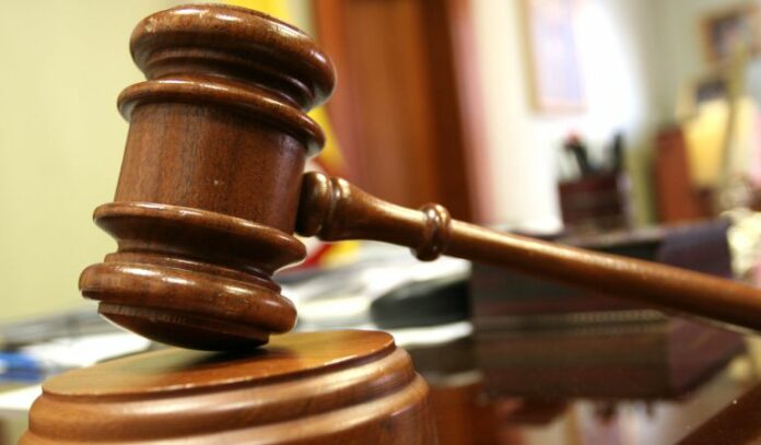 Imponen 30 años de prisión a hombre por muerte de un vecino en La Ciénega