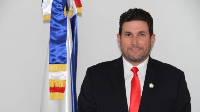 DR Open Amateur atrae a más de 250 extranjeros