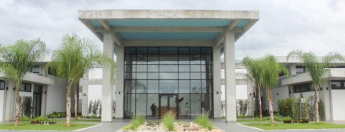 Delincuentes armados penetraron academia de San Luis