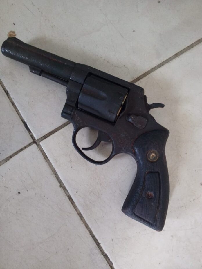 Desmantelan banda de menores que cometía robos y atracos a mano armada en SPM