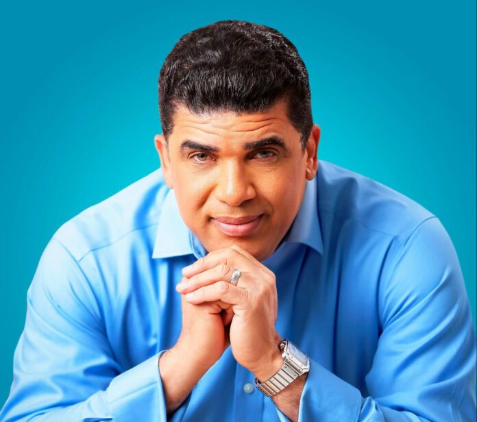 Dio Astacio logra nominación a alcalde PRM-SDE; Manuel Jiménez llega de ”chú”