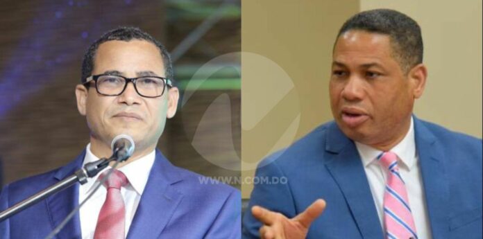 Eddy Olivares asegura Trajano Santana será parte de la alianza que encabeza PRM porque hay un vínculo natural