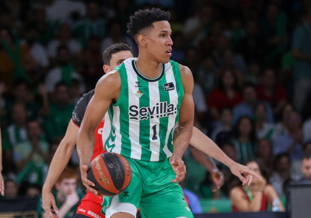 El Unicaja ficha al hispano dominicano Tyson Perez