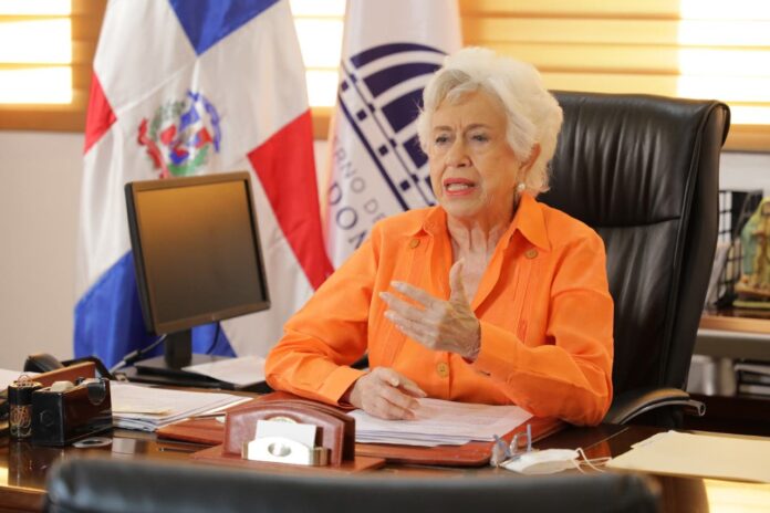 Ética Gubernamental tras petición de Adán Peguero: No estamos vinculado al Poder Judicial