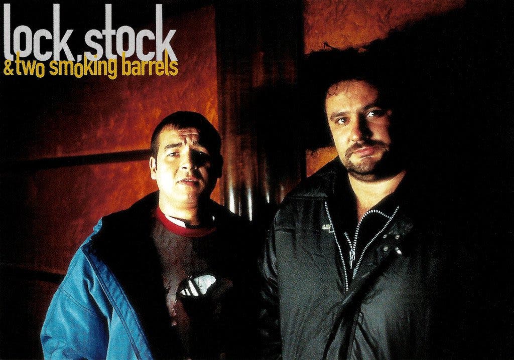 Fallece el actor Jake Abraham por un cancer de prostata