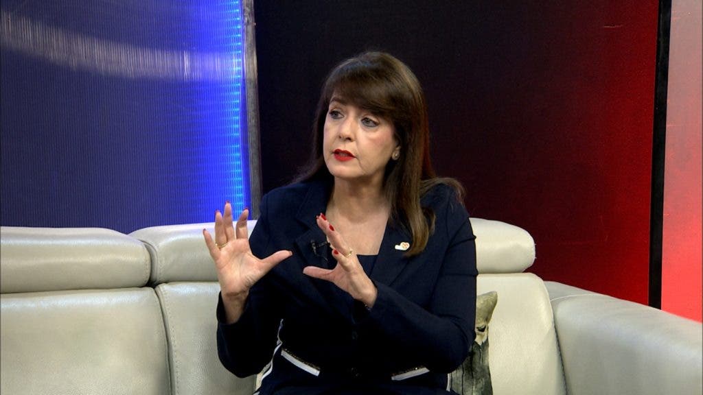 Yanira Fondeur, 