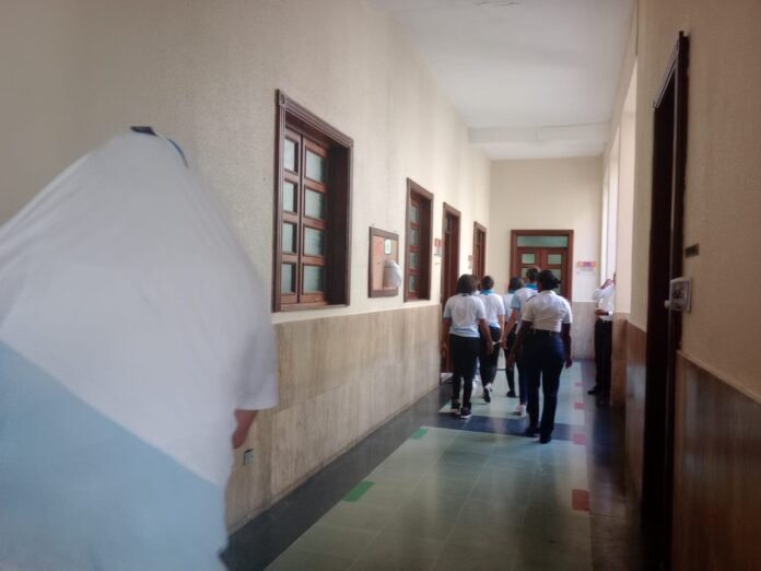 Garantía económica de RD$15 mil a 12 de 23 exjudocas habrían falsificados documentos