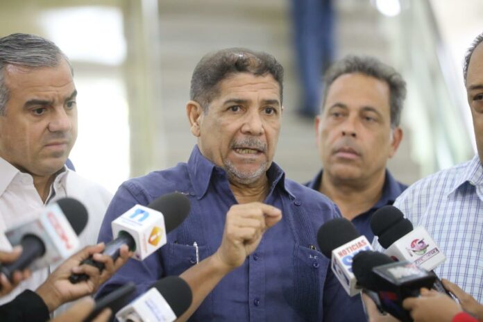 Gobierno dice compra casi 10 millones de huevos a productores afectados por cierre de la frontera