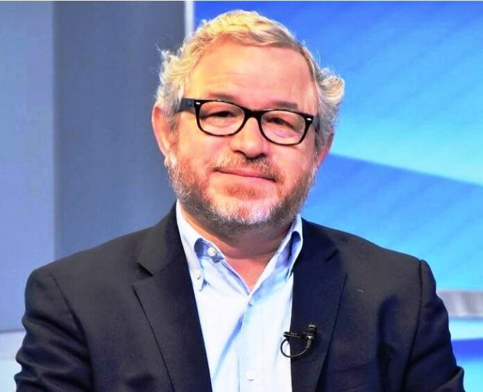 Guarocuya Félix declara gobierno del PRM registra una desaceleración económica 