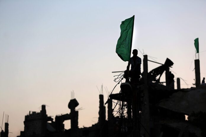 Hamás, Fatah, Hizbulá, la Yihad, los colonos: ¿Quién es quién en Palestina?