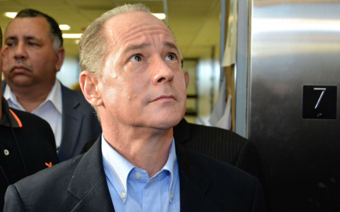 Hijo de un juez federal se declara culpable de asesinar a su esposa en PR