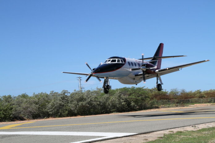 Junta de Aviación Civil levanta operaciones aéreas desde y hacia Haití